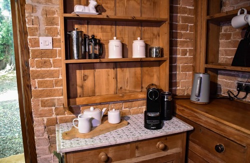 Highbridge Casa | A unique 4 bed barn conversion set in beautiful rural location of North Somerset