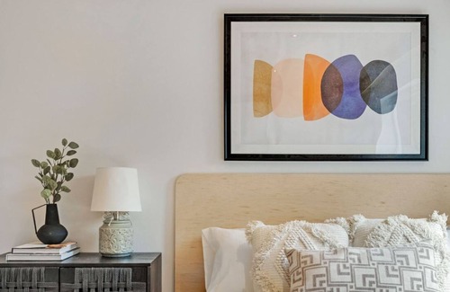 Amherst Complejo | A unique 5 unit motel all to yourself for the perfect getaway