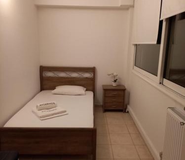 Galatsi Apartamento | A V G E R I N O S Athens