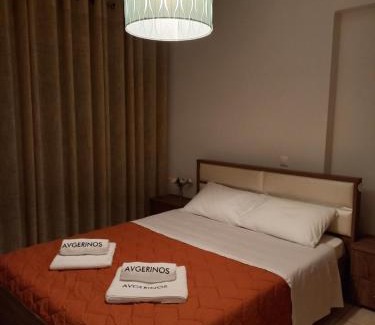 Galatsi Apartamento | A V G E R I N O S Athens