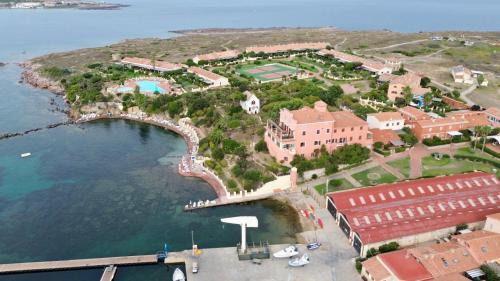 Carloforte Casa | A vacation on a private island