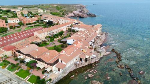 Carloforte Casa | A vacation on a private island