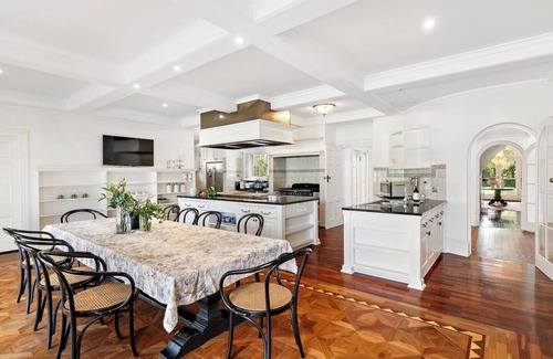 Burradoo Casa | A very Georgian stay