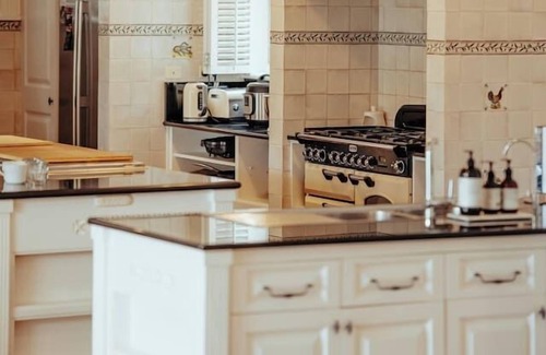 Burradoo Casa | A very Georgian stay