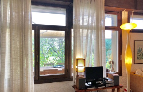 Olbia Villa | A very special villa