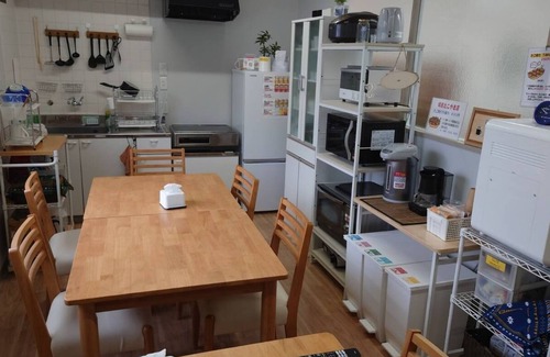 Ido-mura Casa | A whole guest house charter plan for friends and m / Sanuki Kagawa