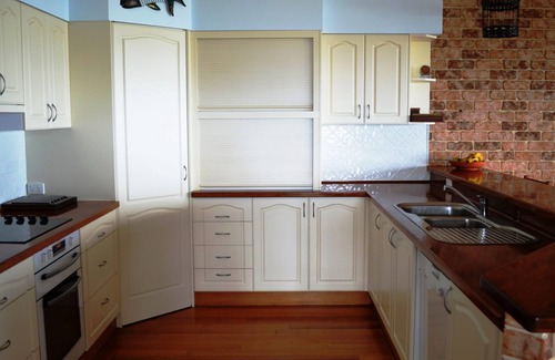 Crescent Head Casa | A Willo's View @ Crescent Head