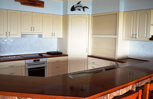 Crescent Head Casa | A Willo's View @ Crescent Head