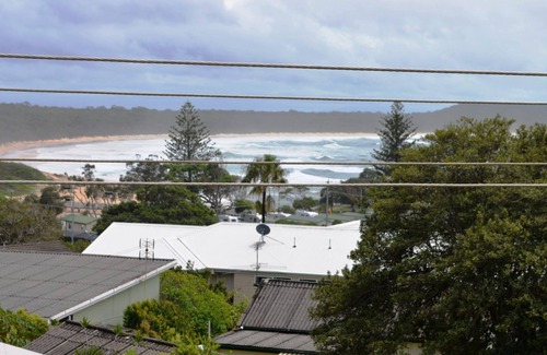 Crescent Head Casa | A Willo's View @ Crescent Head