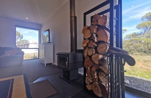 Miena Casa | A Yingina Getaway, Home of Brown Trout