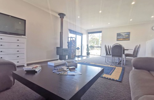 Miena Casa | A Yingina Getaway, Home of Brown Trout