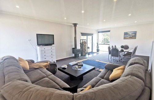 Miena Casa | A Yingina Getaway, Home of Brown Trout