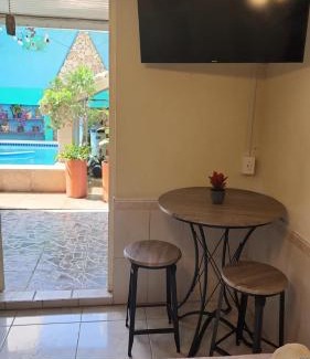 Madiki Apartamento | A1 Apartments Aruba