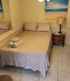 Madiki Apartamento | A1 Apartments Aruba