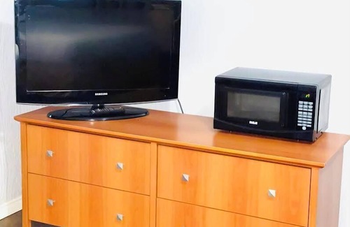 Niagara Falls Hotel | A1 Inn