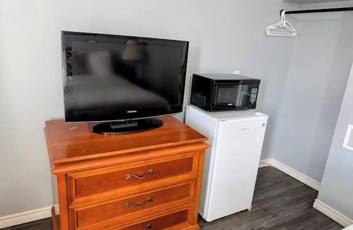 Niagara Falls Hotel | A1 Inn