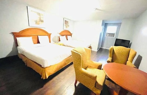 Niagara Falls Hotel | A1 Inn