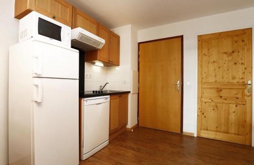 Orcieres-Merlette Apartamento | A103- Appartement 2 pieces cabine 6 personnes