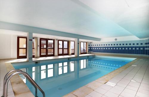 Orcieres-Merlette Apartamento | A103- Appartement 2 pieces cabine 6 personnes