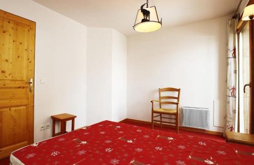 Orcieres-Merlette Apartamento | A103- Appartement 2 pieces cabine 6 personnes