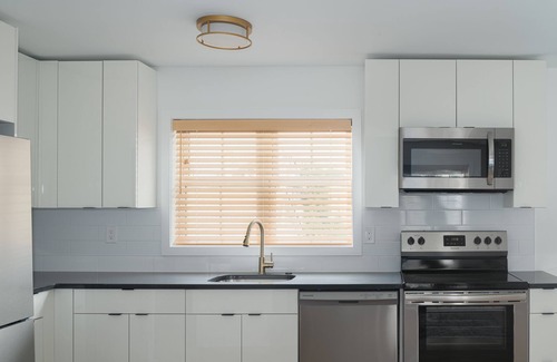 Manoa Apartamento | A2 @ Auberge