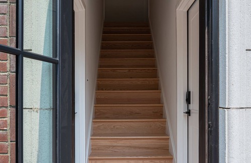 Manoa Apartamento | A2 @ Auberge