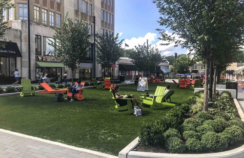 Manoa Apartamento | A2 @ Auberge