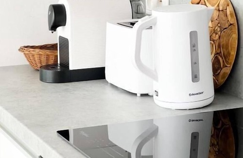 Poprad Apartamento | A2 Severna Apartment