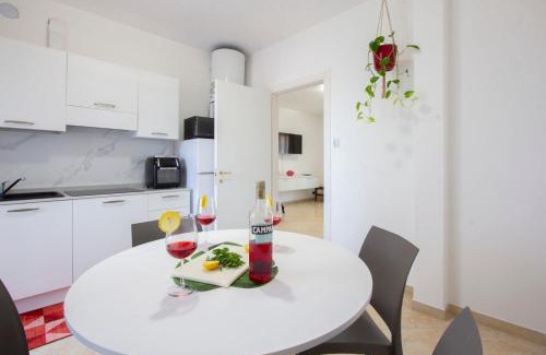 Cesate Apartamento | A3 CASA MAGNOLIA Rho Fiera#Confortable Home -MI-Como-Malpensa