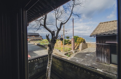 Sado Casa | A310to Kawasaki Roman Museum, a 120-year-old private house that takes you back to the Taisho era