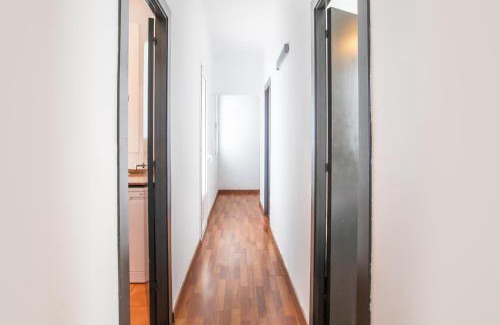 El Camp de l'Arpa del Clot Apartamento | A3IND1123- Atico near Sagrada Familia