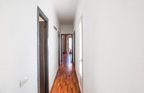 El Camp de l'Arpa del Clot Apartamento | A3IND1123- Atico near Sagrada Familia
