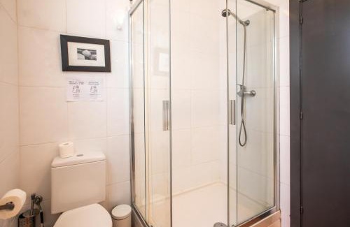 El Camp de l'Arpa del Clot Apartamento | A3IND1123- Atico near Sagrada Familia