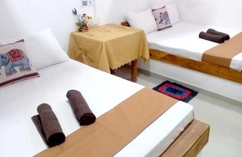 Embilipitiya Hotel | A4 Villa Safari House
