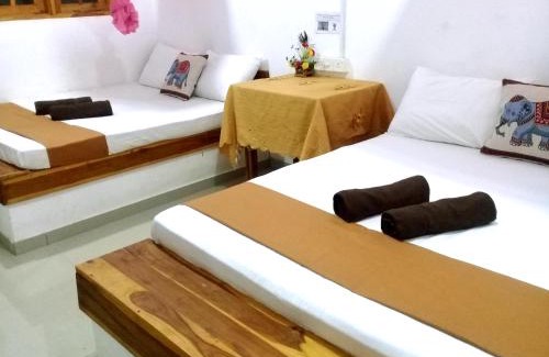 Embilipitiya Hotel | A4 Villa Safari House