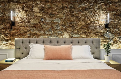 Plaka Hotel | A77 Suites, Small Luxury hotels of the World