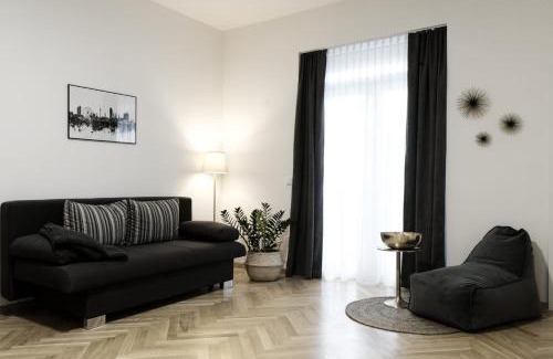 Penzing Apartamento | AAA All About Apartments