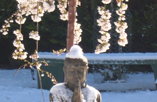 Promised Land Cabaña | AAA Granary Accomm - 2 plantas - casa de 2 dormitorios