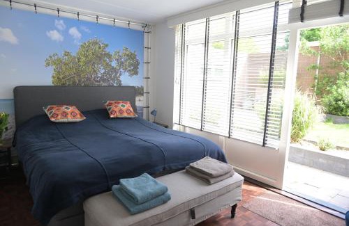 Tilburg Cama Y Desayuno | AaBenB appartement