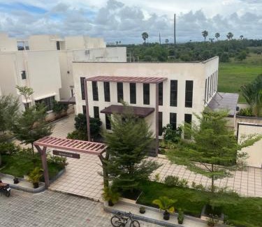 Vadanemelli Casa | Aaiyana room stay