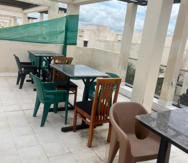 Vadanemelli Casa | Aaiyana room stay