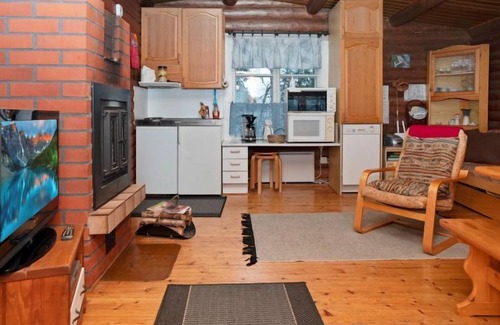 Kuusamo Casa | Aamun kajo by Interhome