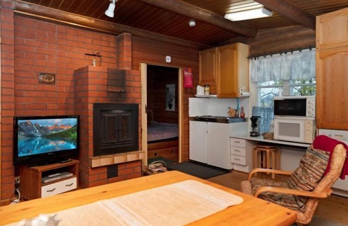 Kuusamo Casa | Aamun kajo by Interhome