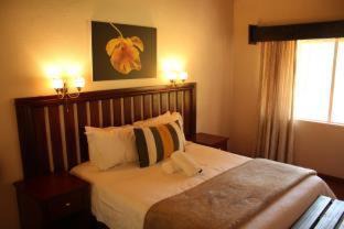 Hazyview Cabina | Aan De Vliet Holiday Resort