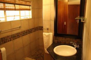 Hazyview Cabina | Aan De Vliet Holiday Resort