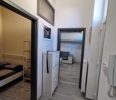 Pecs Apartamento | AApartman Exclusive - free parking