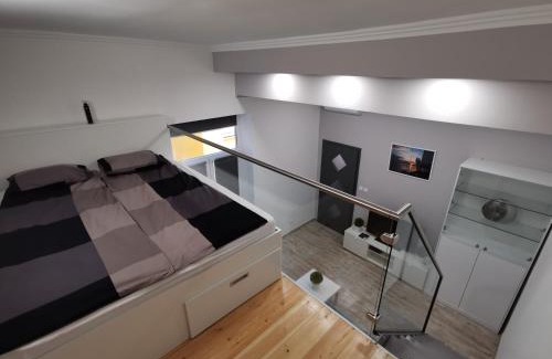 Pecs Apartamento | AApartman Exclusive - free parking