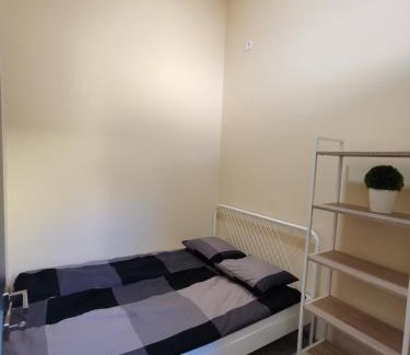 Pecs Apartamento | AApartman Exclusive - free parking