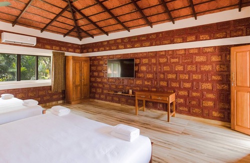 Wellington Complejo | Aara Jungle Resortes Pvt Ltd