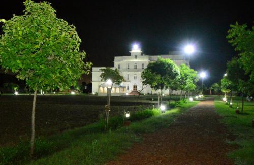 Dhanauli Complejo | Aaram Baagh Agra